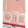 Set YSL 4 món VALENTINES hộp giấy chữ nhật