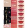 Son kem YSL The Inks Blur Matte Lip Stain vỏ trái tim 5.5ml