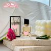 Set nước hoa YSL gồm 1 Libre EDP 7.5ml + 1 Black Opium EDP 7.5ml + Túi đựng đồ Makeup YSL