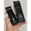 Túi đựng son bóng Chanel Rouge Coco Hydra Gloss da đen bóng