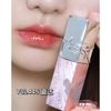 SET YSL VÂN HỒNG 6 món gồm: 1 Son kem YSL màu 610 + 1 Son kem YSL màu 445 + 1 Cushion YSL vân hồng tone B10 + 1 Cushion YSL vỏ hồng tone B20 + Túi đựng make up YSL nâu + 1 bịt mắt ngủ hồng