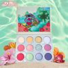 Bảng mắt Colourpop Lilo & Stitch BEACH DREAMIN' 12 ô