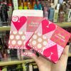 Bảng má & tạo khối Benefit Cheeky Love Letter 4 ô
