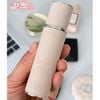Set nước hoa Dior Blooming Bouquet 10ml VỎ DA HỒNG + Túi vải dây rút