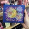 Bảng mắt Oden's Eye Solmåne II Moon Wish Palette 15 ô