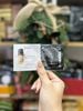 Sample Kem nền Giorgio Armani Luminous Silk 1ml