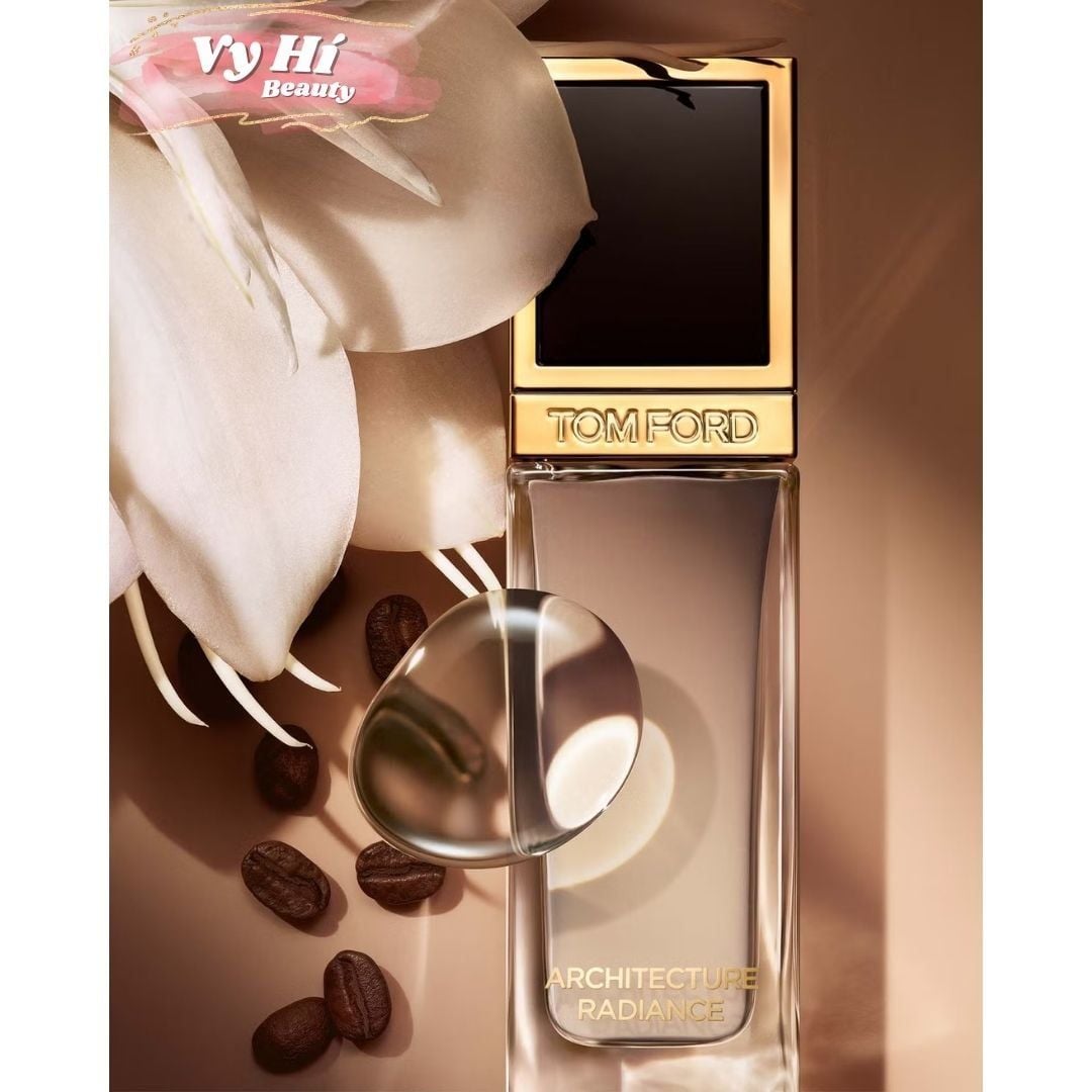 Kem nền Tom Ford Architecture Radiance Hydrating SPF 50+ 30ml