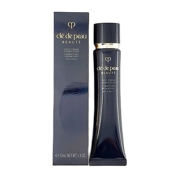 Kem lót Cle de Peau Correcting Cream Veil SPF 21 37ml