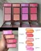 Bảng má Patrick Ta 2 ô Transition Blurring Blush Duo 6g