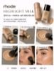 MINI - Bắt sáng Rhode dạng SỮA Highlight Milk Multipurpose Luminizer 8ml