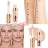 Che khuyết điểm Charlotte Airbrush Flawless BLUR concealer 8.3g