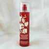 Body mist Bath & Body Works 236ml