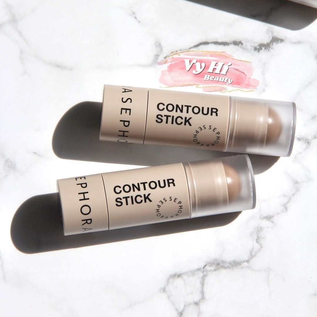Tạo khối Sephora dạng thỏi Contour Stick 5.5g