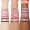 Bảng mắt Colourpop Pink Dream 9 ô