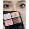 Bảng mắt Lunasol Three Dimensional Eyes 4 ô 4g