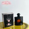 Set nước hoa YSL gồm 1 Libre EDP 7.5ml + 1 Black Opium EDP 7.5ml + Túi đựng đồ Makeup YSL