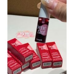Má kem Benefit Bene Tint Lip & Cheek Stain MINI 2ml
