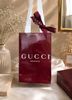 Túi giấy Gucci ĐỎ