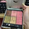 Bảng phấn Lancome Holiday 2025 The Adventurous Palette 13g