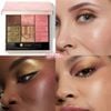 Bảng phấn Lancome Holiday 2025 The Adventurous Palette 13g