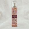 Body mist Bath & Body Works 236ml