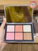Bảng má Nars Ethereal Aura 6 ô x 3.6g