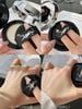 Cushion YSL BLUR VỎ XANH PASTEL Mattifying Icy Cushion MINI 5g