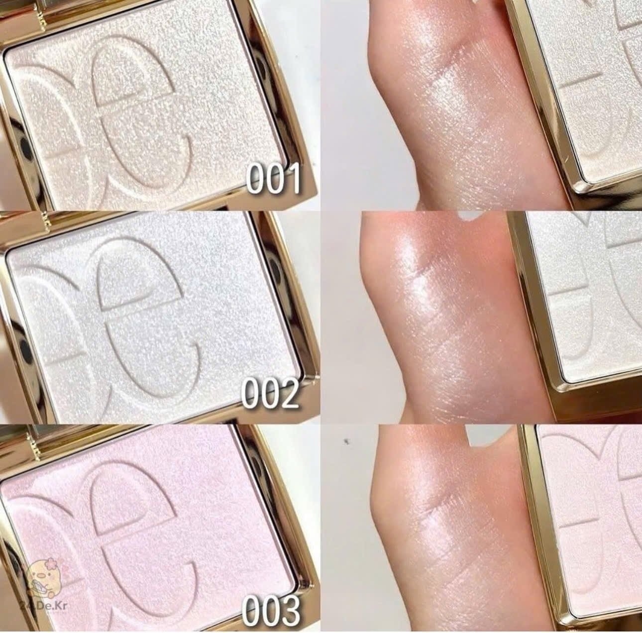 Lõi bắt sáng Elegance Attimiere Veil Face Powder 9.7g