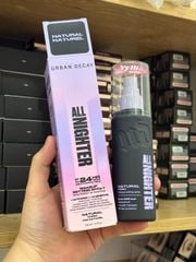 MẪU MỚI - Xịt makeup Urban Decay All Nighter UP TO 24HR WEAR Setting Spray Natural Finish