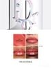Son thỏi Dior Addict GLASS NẮP BẠC Ultra Shine Lip Gloss Stick Hydrating Vibrant Colour 2.7g