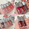 Son dưỡng Dior Lip Glow Oil 6ml