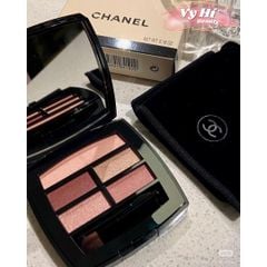 Bảng mắt Chanel 5 ô 4.5g
