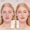 Kem nền Rare Beauty True to Myself Natural Matte Longwear 30ml