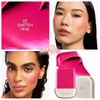 Má kem Dolce & Gabbana DẠNG THỎI Chery Glaze Bar 24H Glow 11g