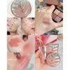 Set YSL 4 món VALENTINES hộp giấy chữ nhật