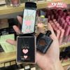 Set nước hoa YSL gồm 1 Libre EDP 7.5ml + 1 Black Opium EDP 7.5ml + Túi đựng đồ Makeup YSL