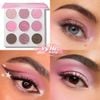 Bảng mắt Colourpop Pink Dream 9 ô