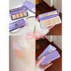 Bảng triệt sắc Girls Crush đa năng 5 màu 7.5g