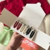 Set kẹp tóc Chanel 6 chiếc 3 màu Full box
