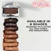 Phấn tạo khối Marc Jacobs Legally Bronze Sculpting Bronzer 11g