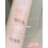 Bảng mắt Lunasol Three Dimensional Eyes 4 ô 4g