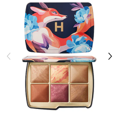 Bảng má Hourglass CÁO Ambient Lighting Edit Unlocked FOX 6 ô