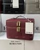 Túi Etoile DUO Vanity Case 2 TẦNG + GƯƠNG 24 x 18 x 17 cm