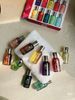Set sữa tắm Molton Brown - Molton Brown Discovery Bathing Collection 10x30ml