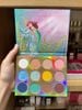 Bảng mắt Colourpop Under the sea 12 ô