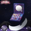 Bảng mắt Oden's Eye Solmåne II Moon Wish Palette 15 ô
