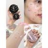 Set YSL VÂN HỒNG 4 món gồm: 1 Son kem YSL màu 445 + 1 Cushion YSL vỏ vân hồng tone B10 + 1 Cushion YSL vỏ đen mini tone 20 + 1 son YSL mini màu NM