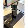 Túi đựng son bóng Chanel Rouge Coco Hydra Gloss da đen bóng