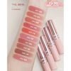 Set YSL LIMITED gồm: 1 son thỏi Lovenude blusher + 1 chì kẻ môi + 1 gift da màu HỒNG PHẤN