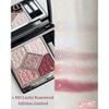 BST CỎ 4 LÁ - Bảng mắt Dior 5 ô 6g